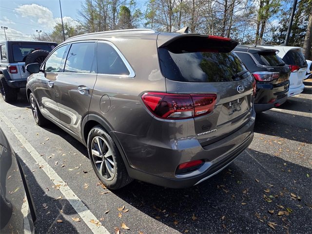 Used 2019 Kia Sorento EX image 3