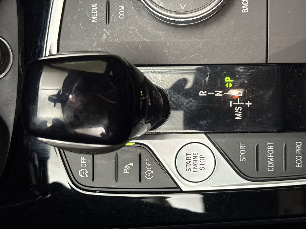 Certified 2024 BMW 228i xDrive Gran Coupe w/ Convenience Package image 21