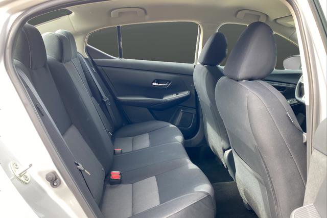 Used 2023 Nissan Sentra SV FWD image 24