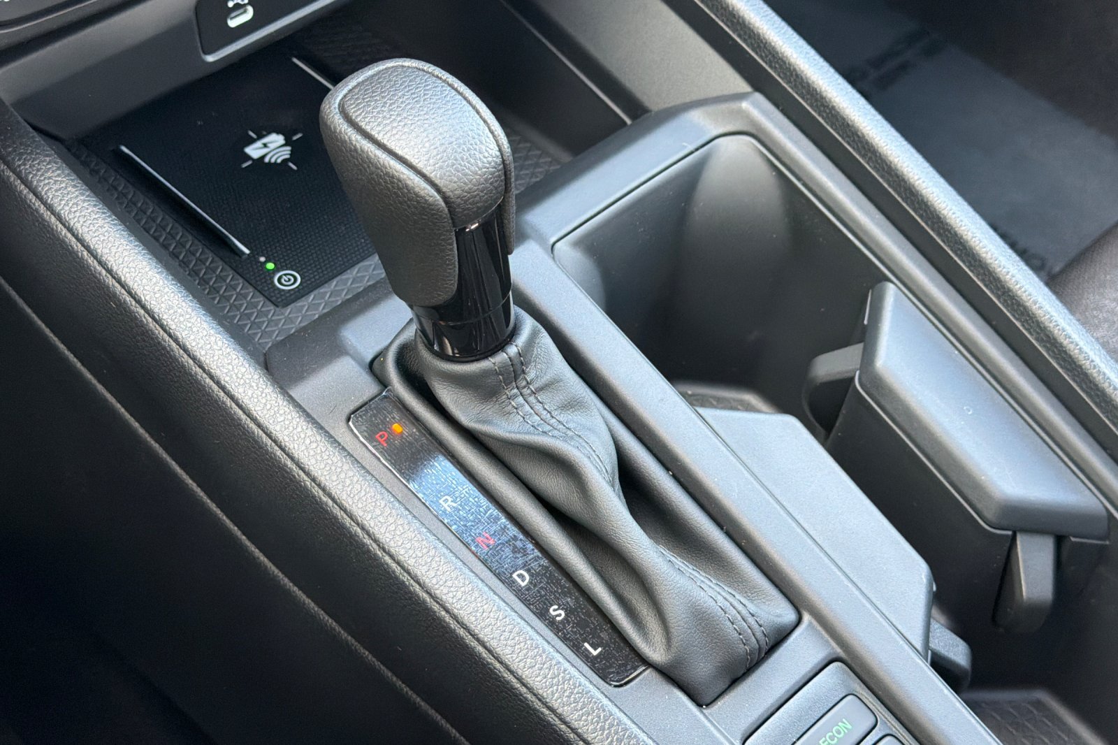 New 2026 Honda Accord SE image 21