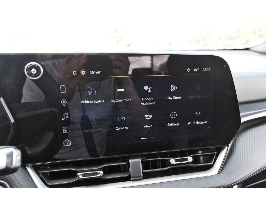 Used 2025 Chevrolet Equinox LT image 26