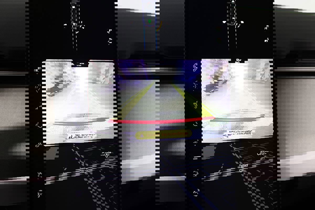 Used 2023 Fisker Ocean One image 21