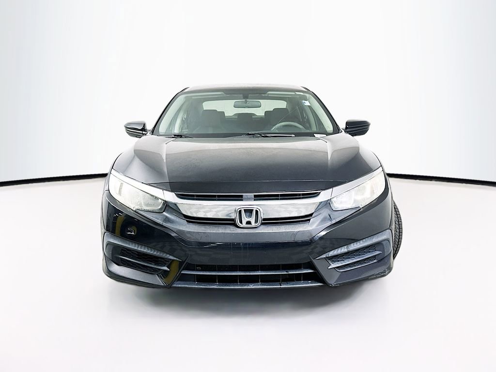 Used 2016 Honda Civic LX image 5