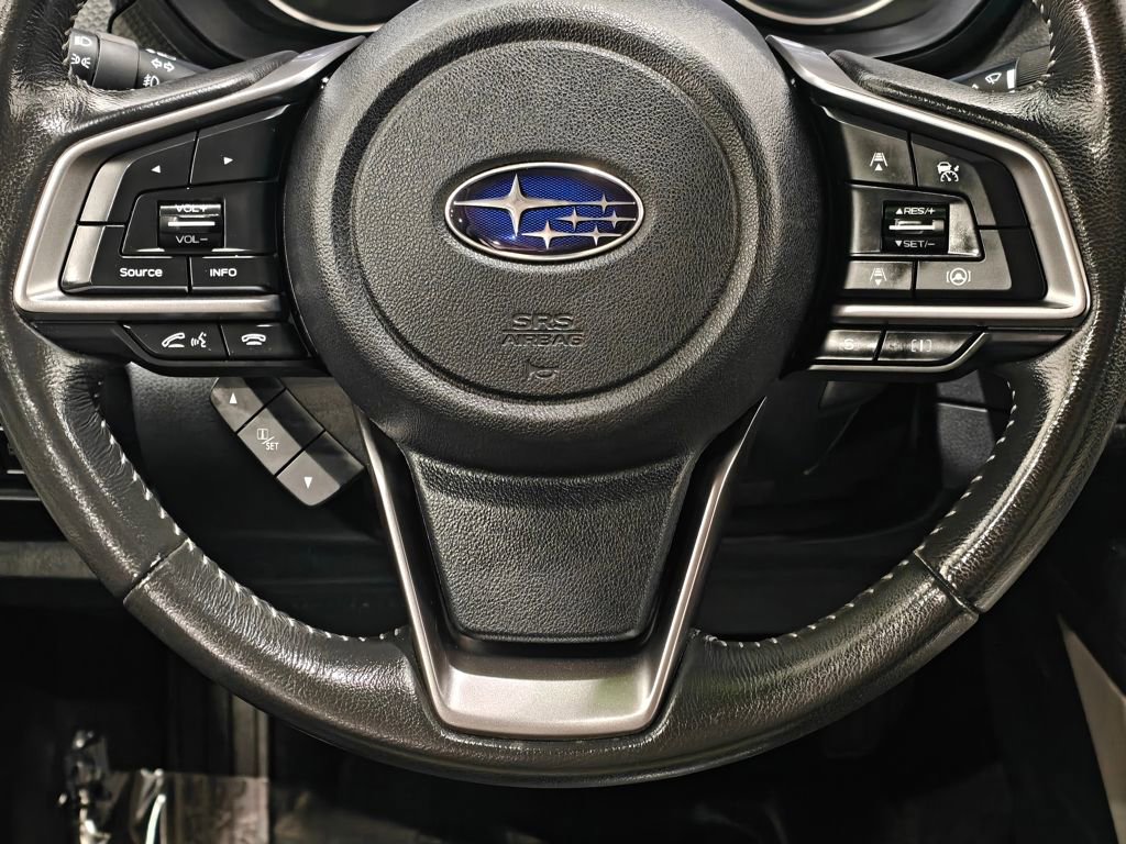 Used 2022 Subaru Forester Premium image 5