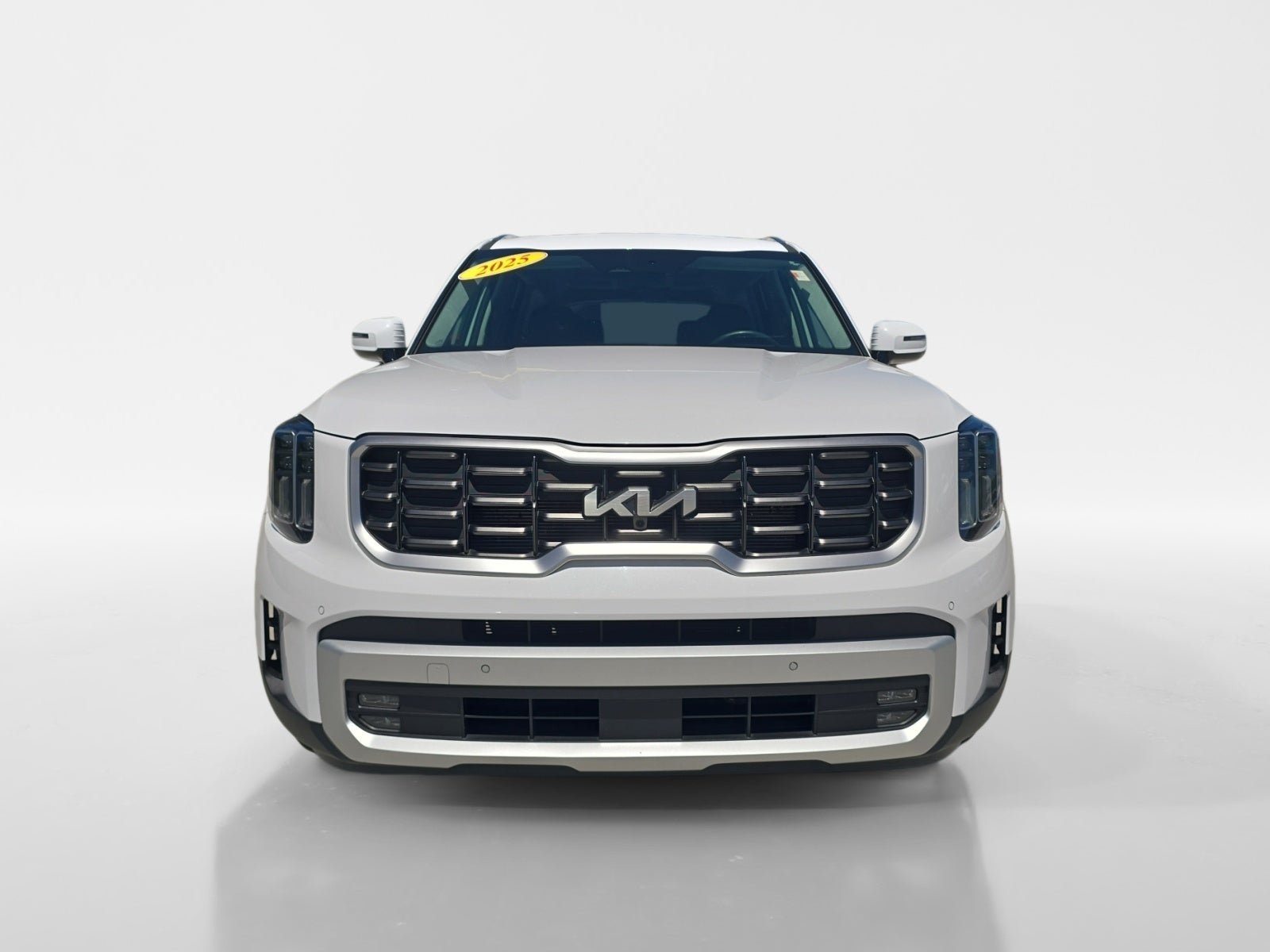 Used 2025 Kia Telluride SX Prestige AWD/4WD image 8