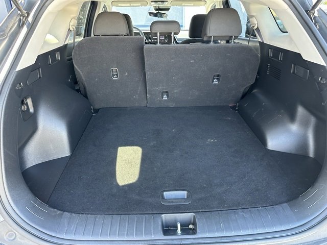 Used 2023 Kia Sportage LX image 19
