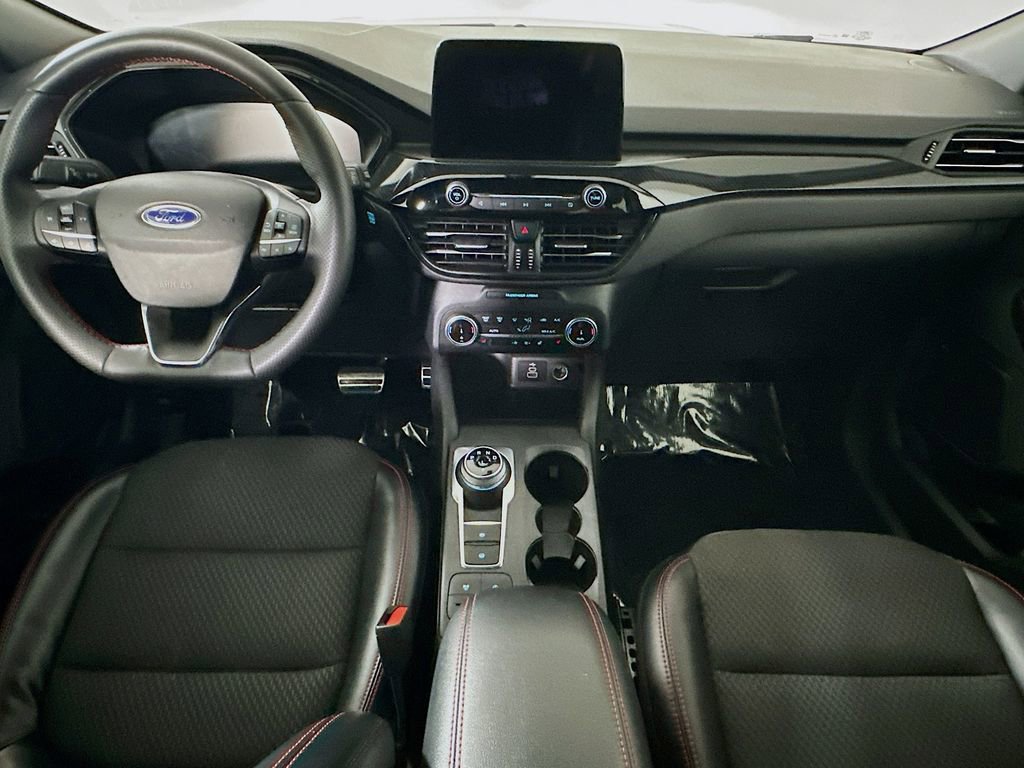 Used 2024 Ford Escape ST-Line AWD/4WD image 16