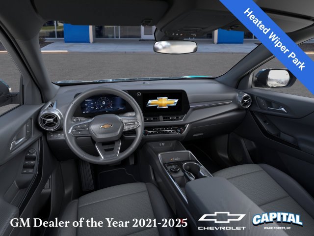 New 2027 Chevrolet Equinox LT w/ Convenience Package II FWD image 15