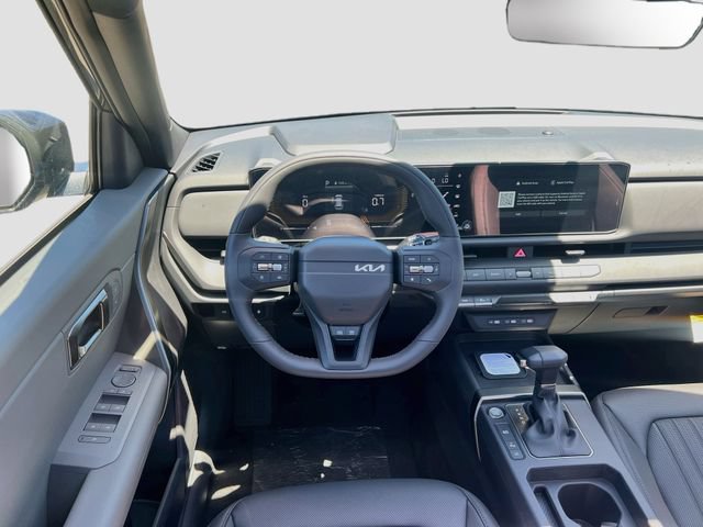 New 2027 Kia Seltos X-Line S w/ X-Line S Premium Package AWD/4WD image 22