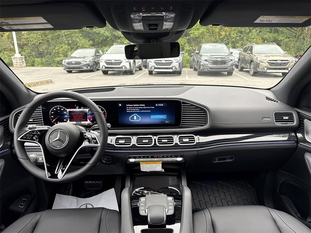 New 2026 Mercedes-Benz GLE 350 4MATIC image 22