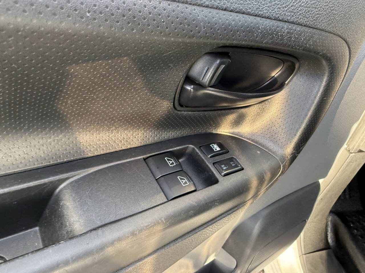 Used 2018 Nissan NV200 S w/ Back Door Glass Package image 18