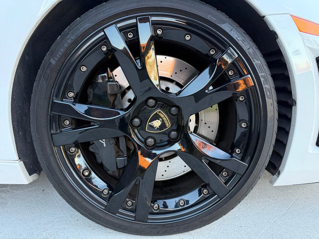 Used 2009 Lamborghini Gallardo LP 560-4 image 16