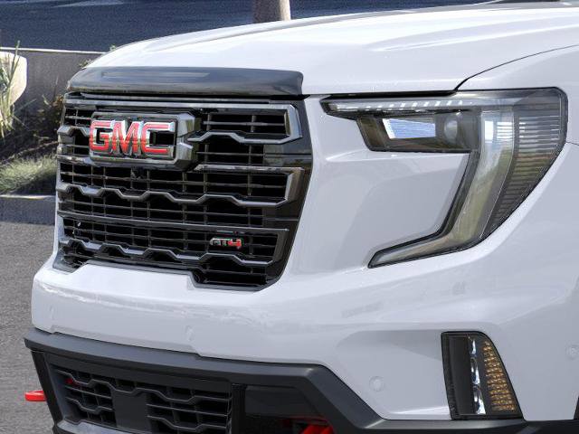 New 2026 GMC Acadia AT4 image 13