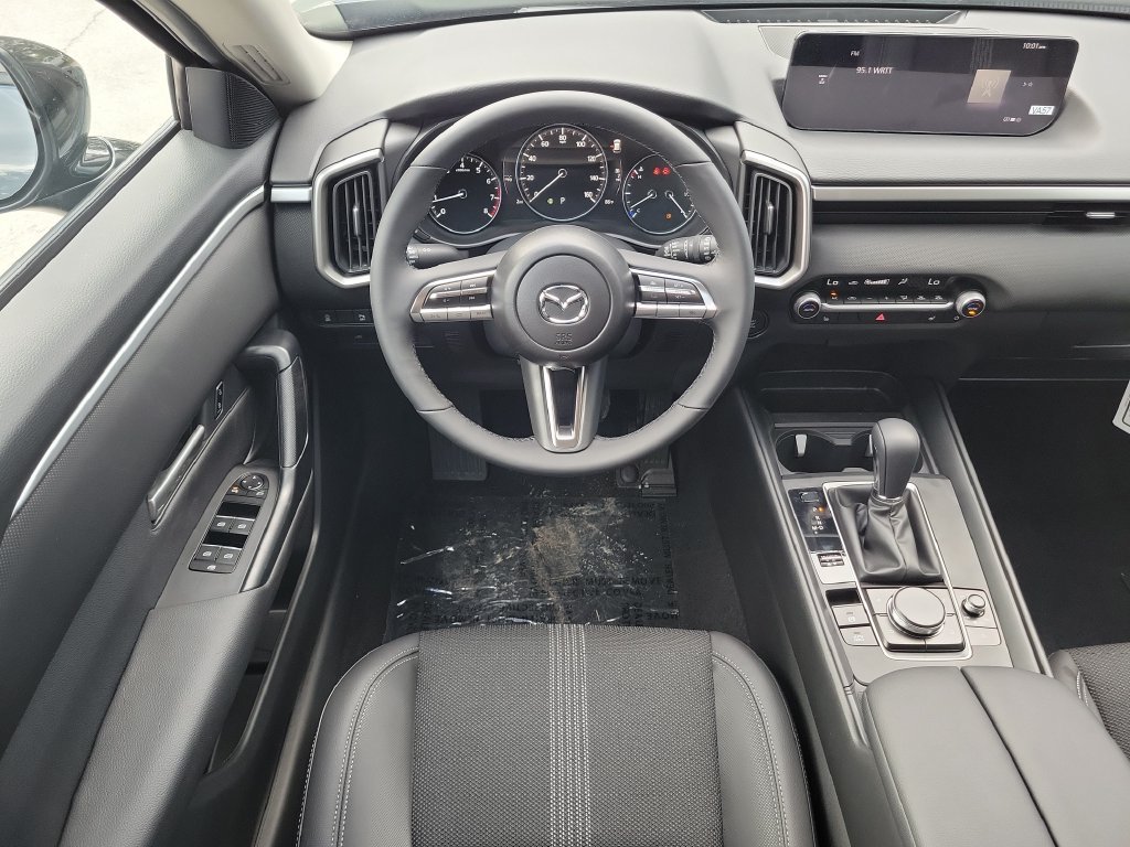 New 2026 MAZDA CX-50 AWD 2.5 S w/ Weather Package image 14