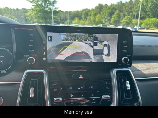 Certified 2023 Kia Sorento SX Prestige AWD/4WD image 14