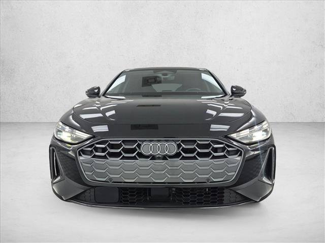Certified 2025 Audi A5 2.0T Prestige w/ 19" Wheel Package AWD/4WD video 2