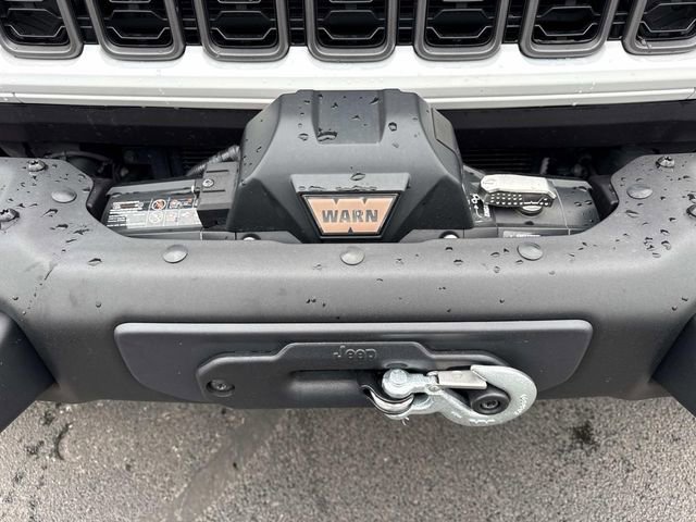 Used 2024 Jeep Wrangler Rubicon 392 image 8