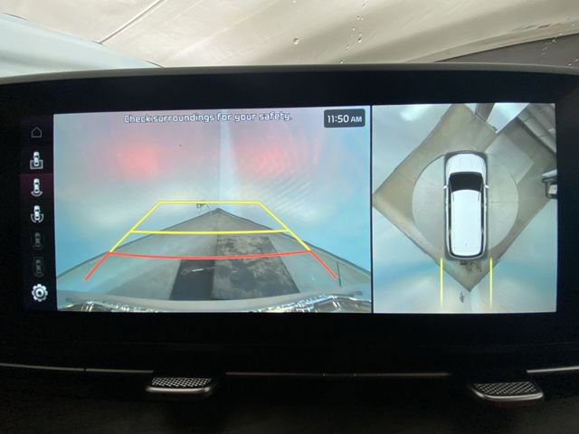Used 2024 Kia Carnival SX FWD image 17