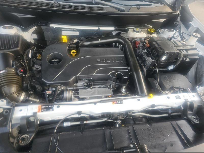 Used 2023 GMC Terrain SLE w/ Driver Convenience Package image 26