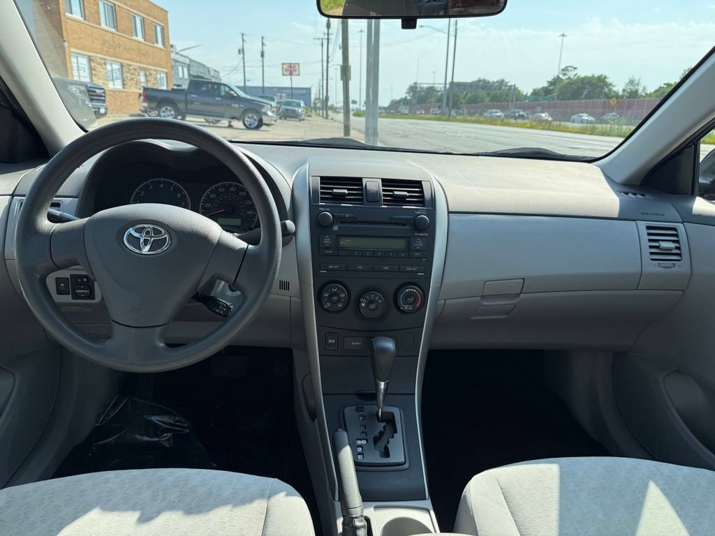 Used 2009 Toyota Corolla FWD image 20