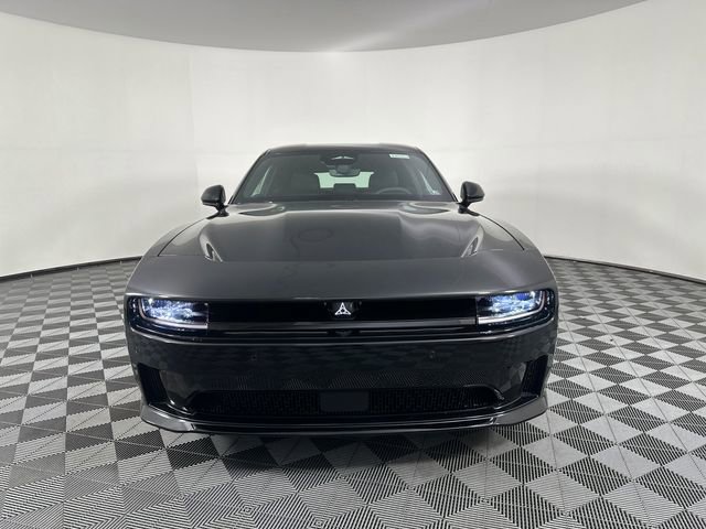 New 2025 Dodge Charger R/T w/ Quick Order Package 25M R/T image 17