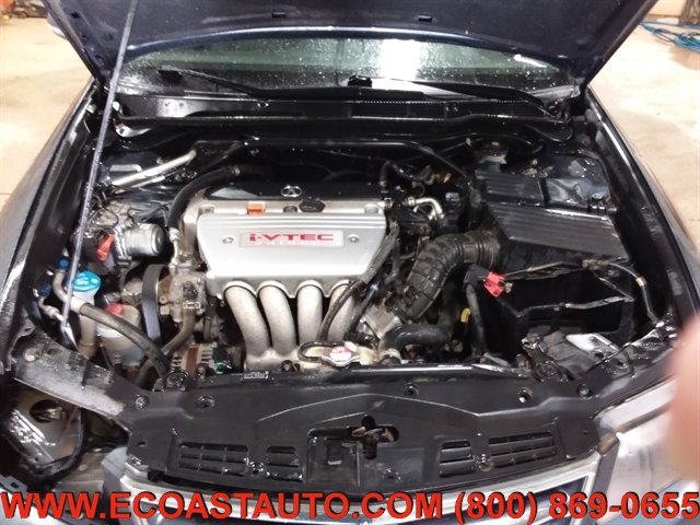 Used 2008 Acura TSX image 9