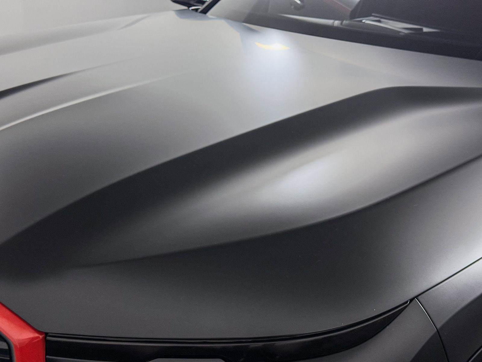 Used 2024 BMW XM Label Red image 11