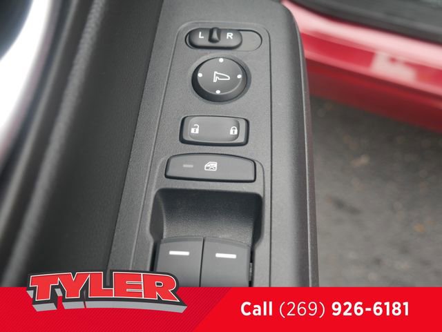 Certified 2024 Honda CR-V Sport-L image 24