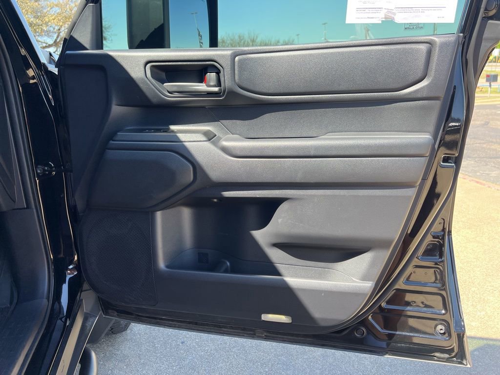 Used 2025 Toyota Land Cruiser 1958 image 12