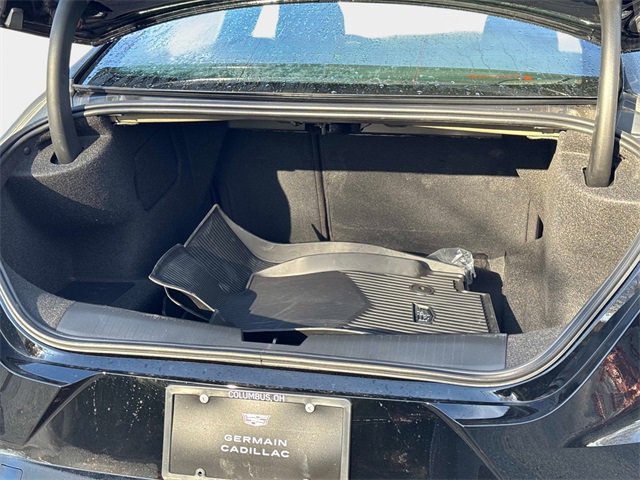 New 2026 Cadillac CT4 Premium Luxury image 27