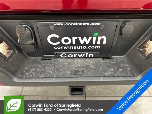 New 2026 Ford F150 Lariat image 20