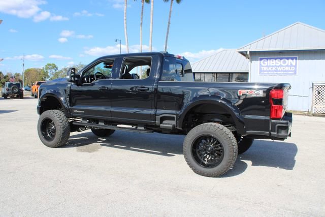 Used 2023 Ford F350 Lariat w/ Sport Appearance Package image 7