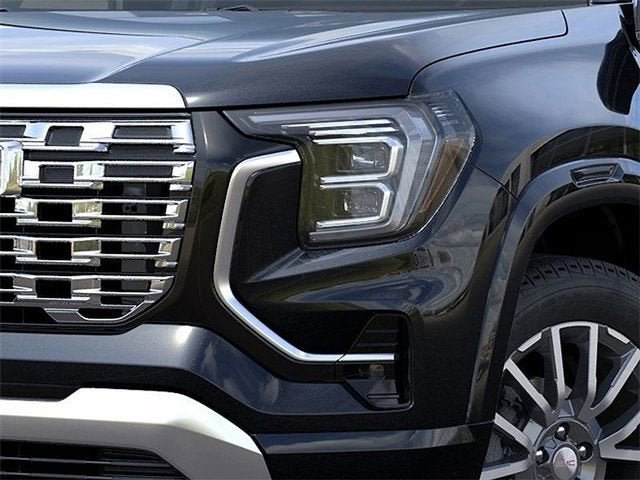 New 2026 GMC Terrain Denali AWD/4WD image 10