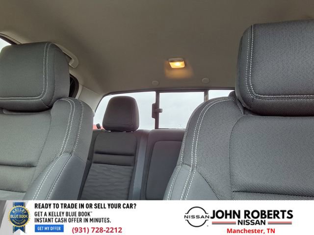 Used 2024 Nissan Frontier SV w/ SV Convenience Package image 23