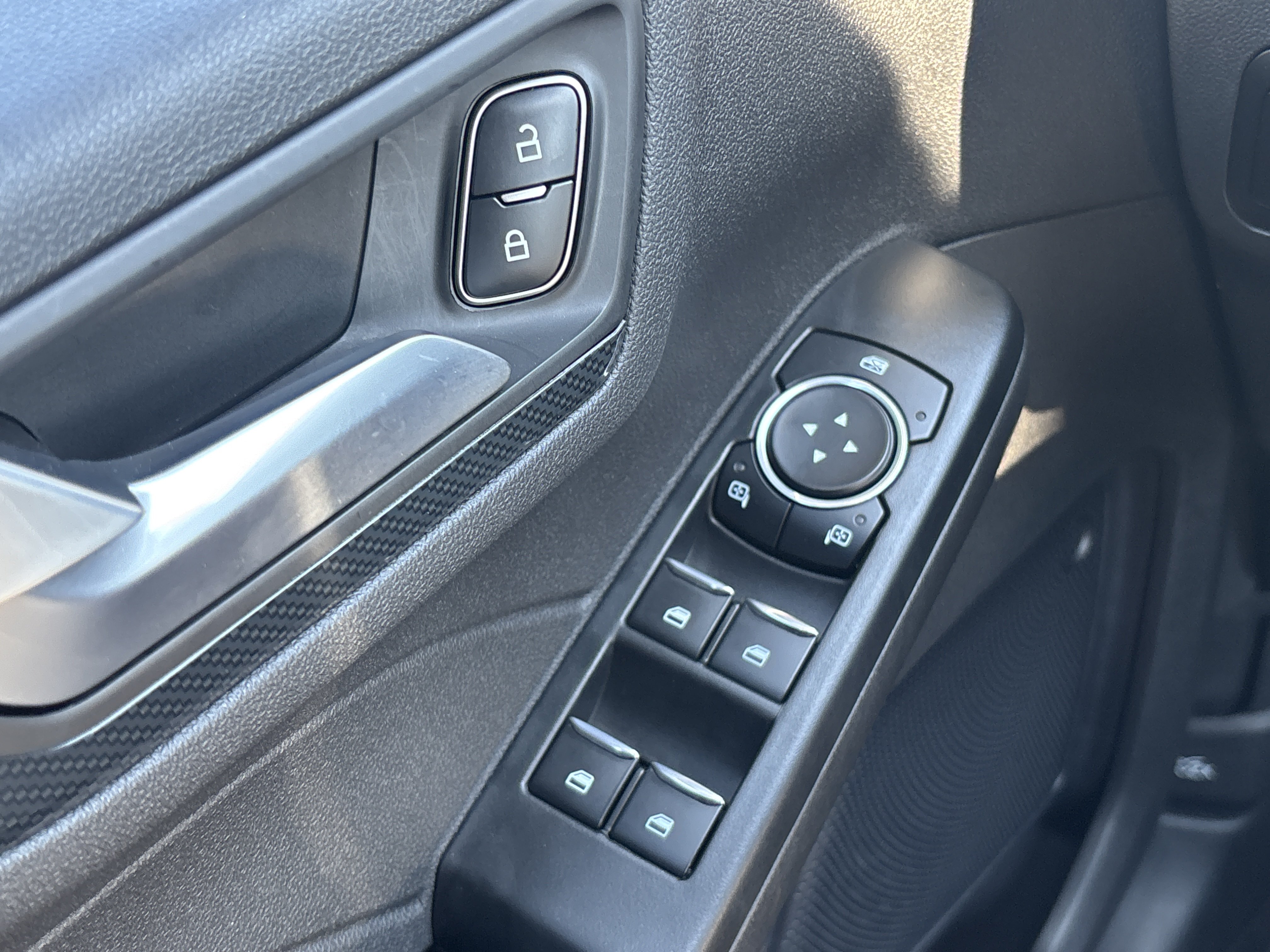 Used 2023 Ford Escape ST-Line w/ Tech Pack #1 AWD/4WD image 10