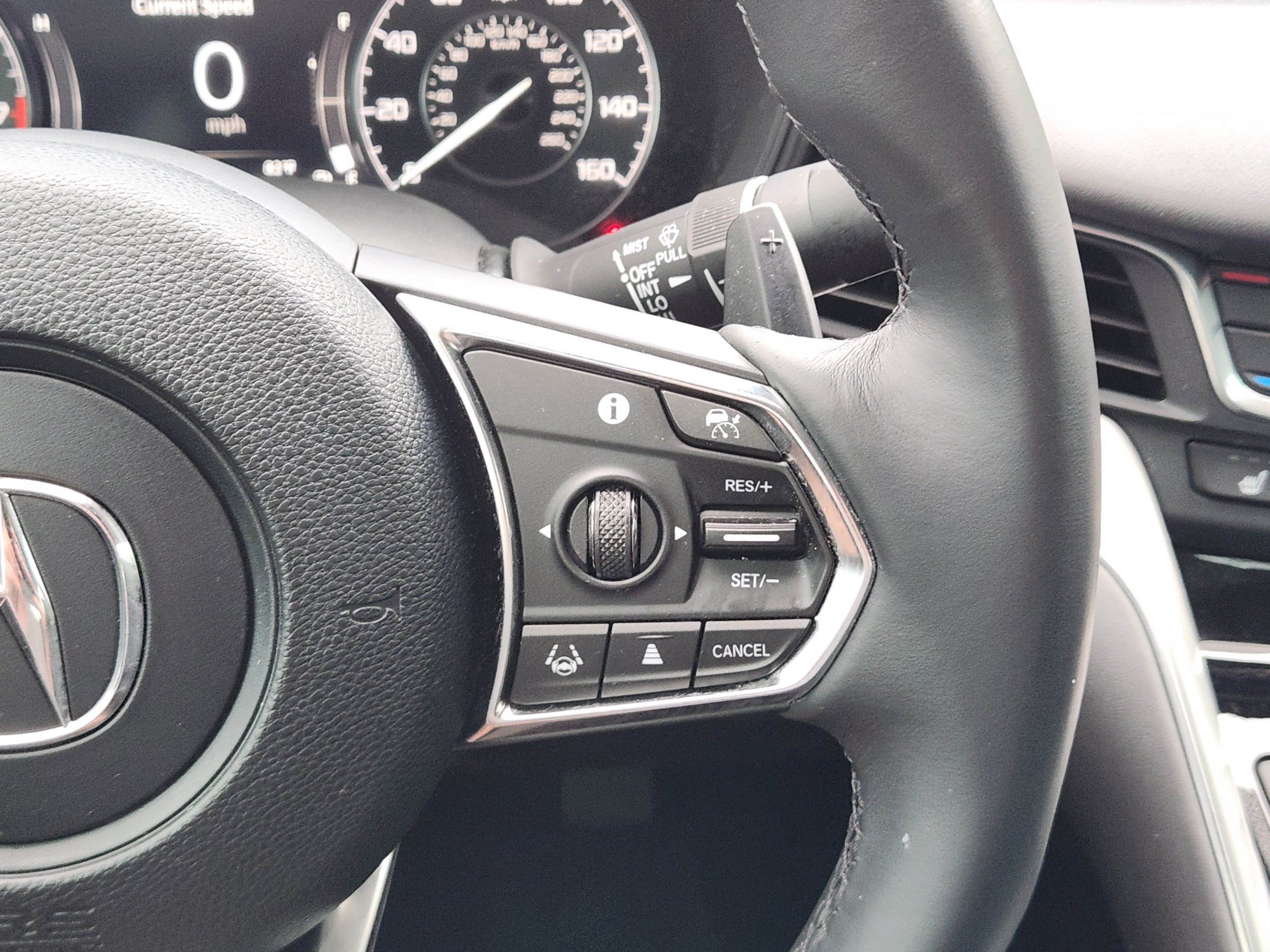 Used 2023 Acura TLX w/ Technology Package FWD image 28