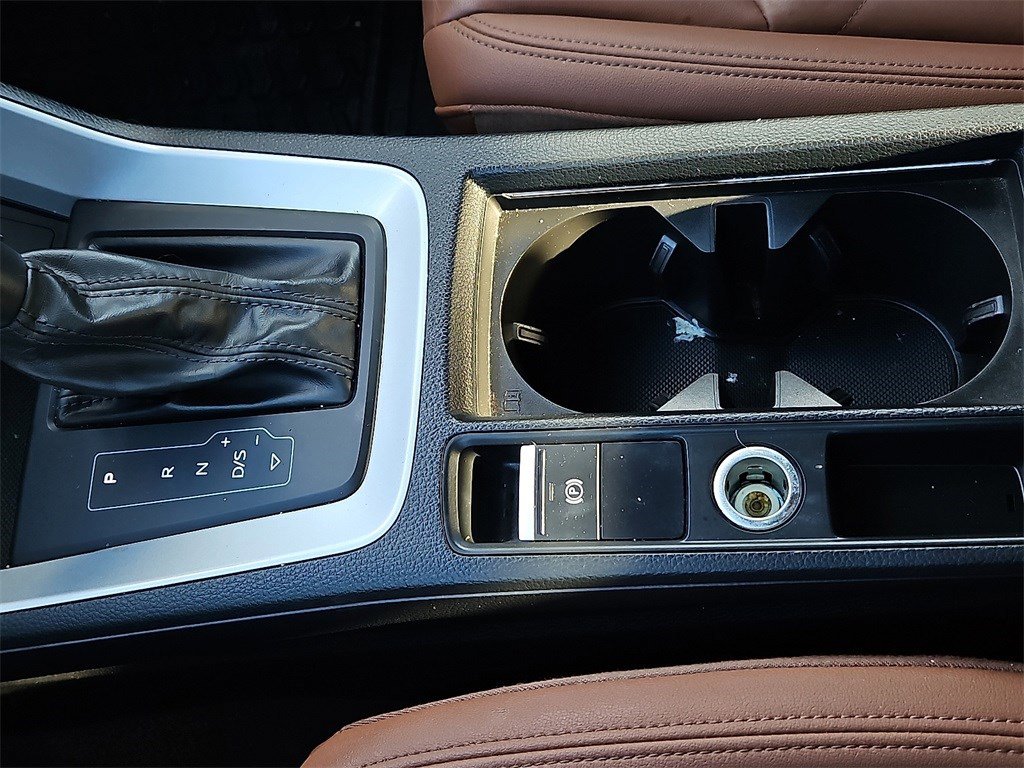 Used 2022 Audi Q3 2.0T Premium w/ Convenience Package image 24