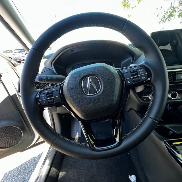 New 2026 Acura ADX FWD image 19