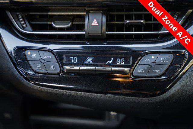 Used 2018 Toyota C-HR XLE image 23