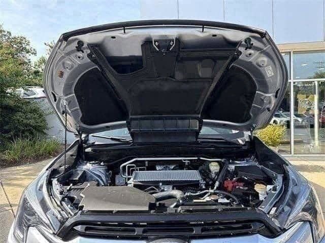 New 2025 Subaru Ascent Touring image 22