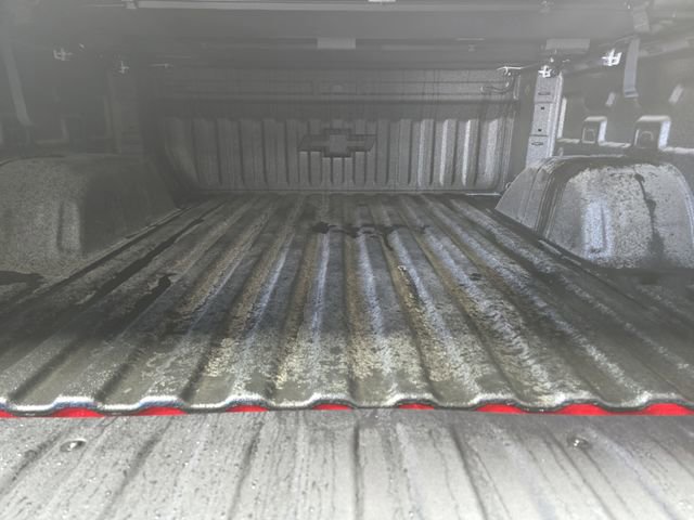 New 2026 Chevrolet Silverado 1500 ZR2 image 13