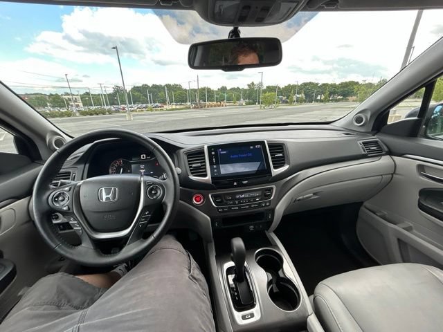 Used 2016 Honda Pilot EX-L image 29