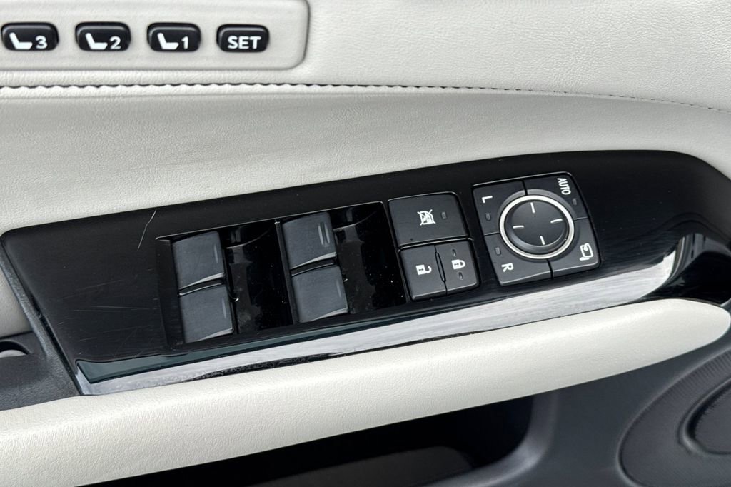 Used 2015 Lexus GS 350 w/ Premium Package image 15