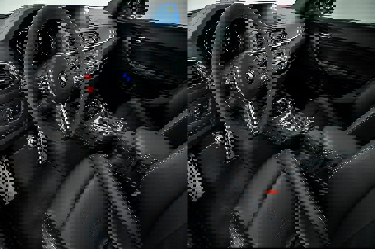 Used 2019 BMW M2 Competition image 20