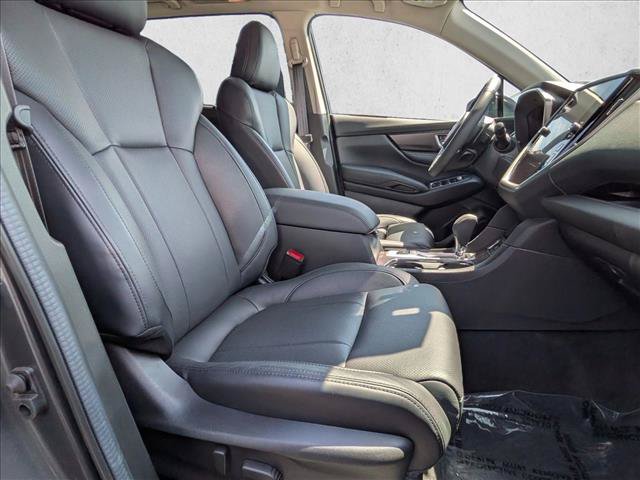 Certified 2026 Subaru Ascent Touring AWD/4WD image 22