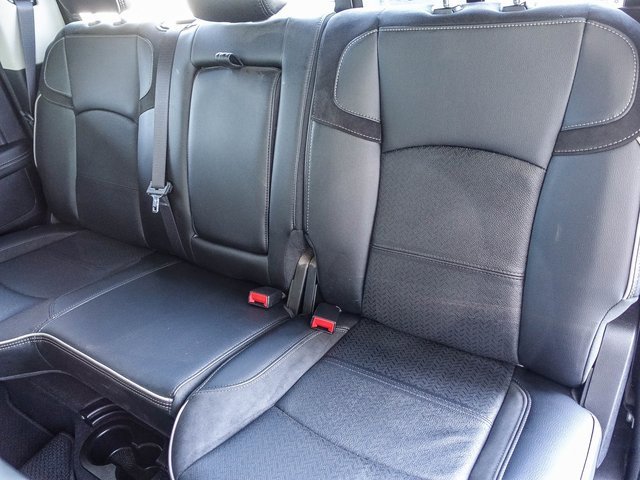 Used 2024 RAM 2500 Laramie image 31