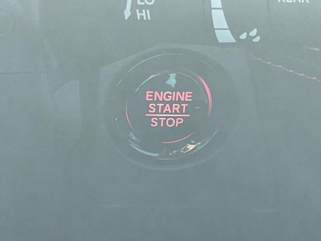 Used 2025 Honda HR-V Sport image 29