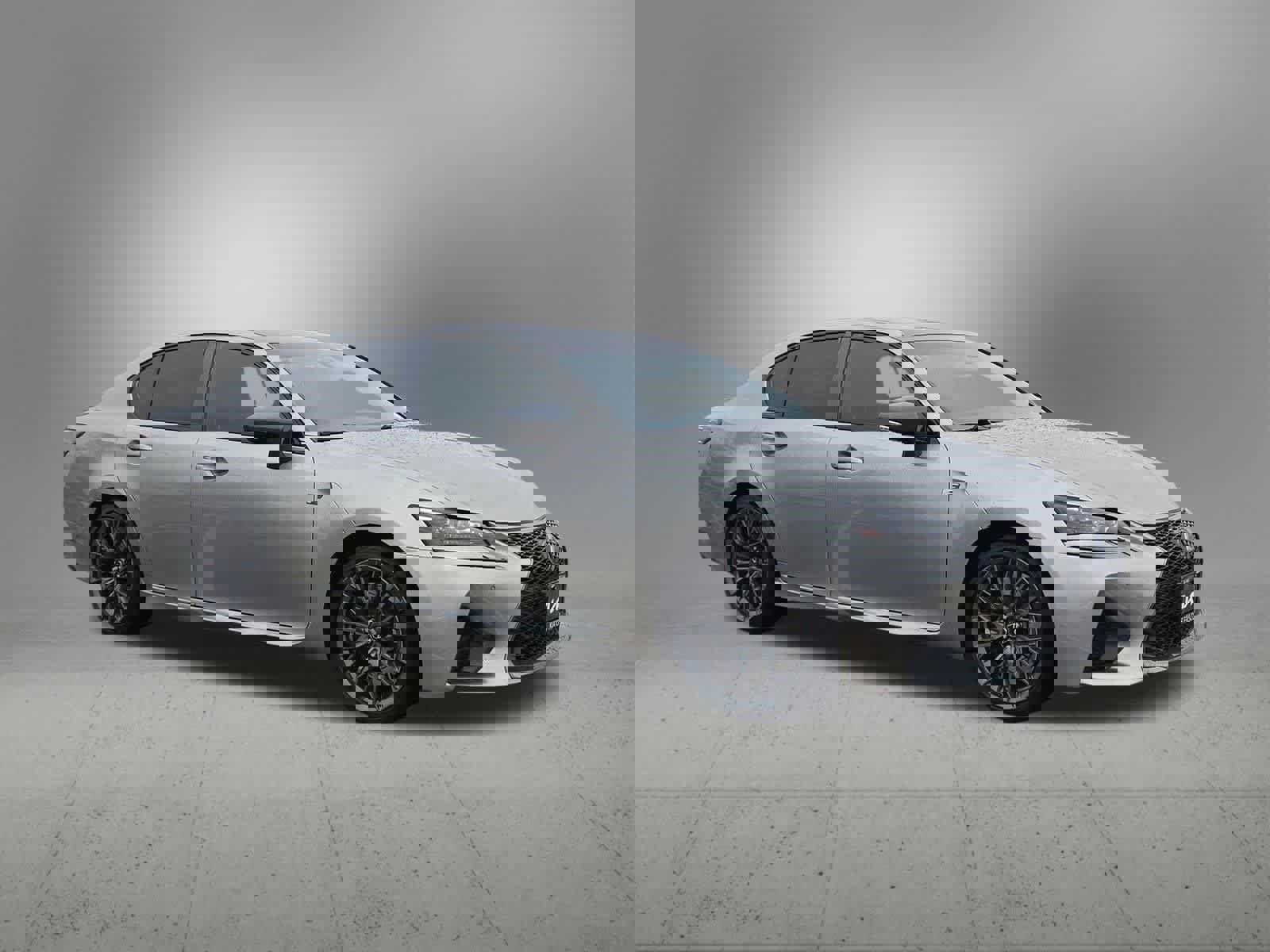 Used 2016 Lexus GS F RWD image 8