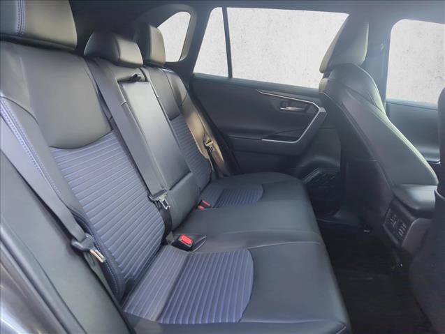 Used 2021 Toyota RAV4 XSE w/ XSE Grade Weather Package AWD/4WD image 29