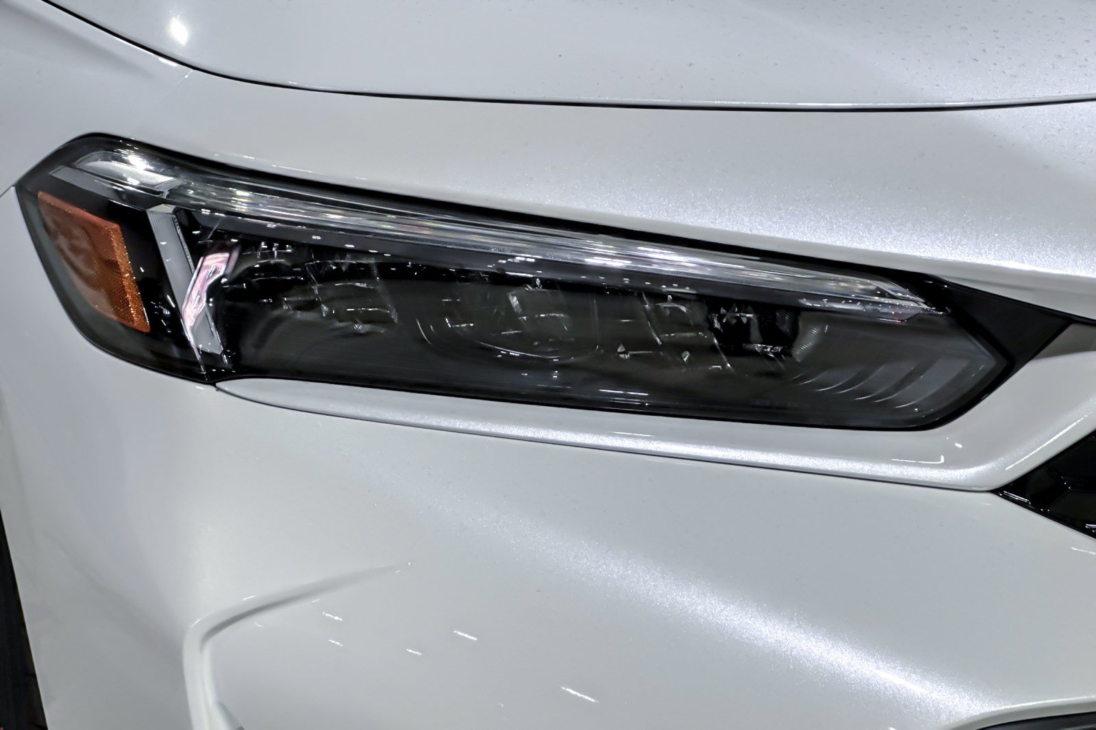 New 2026 Honda Civic Sport Touring image 11